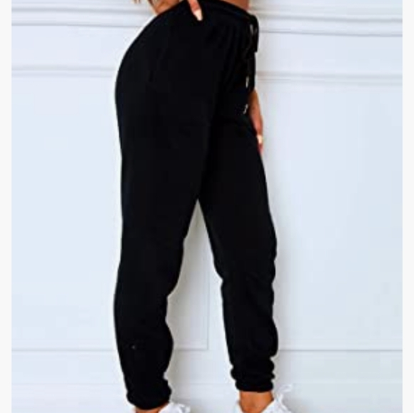 💥NEW!💥 PINK Womens Joggers - Picture 6 of 14